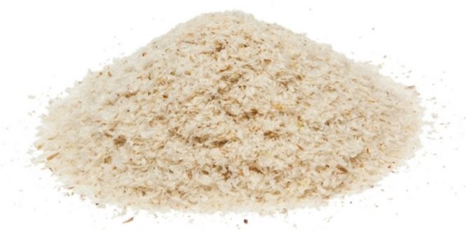 Hovedbilde Psyllium Husk, 250 g