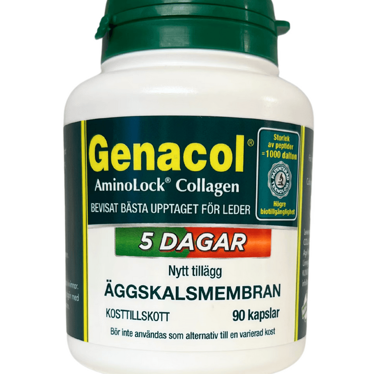 Genacol (kollagen) 